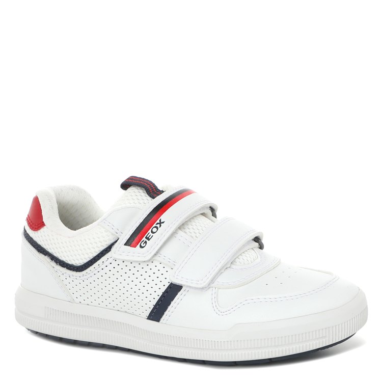 

Кеды Geox J354AA белый, 30, J354AA