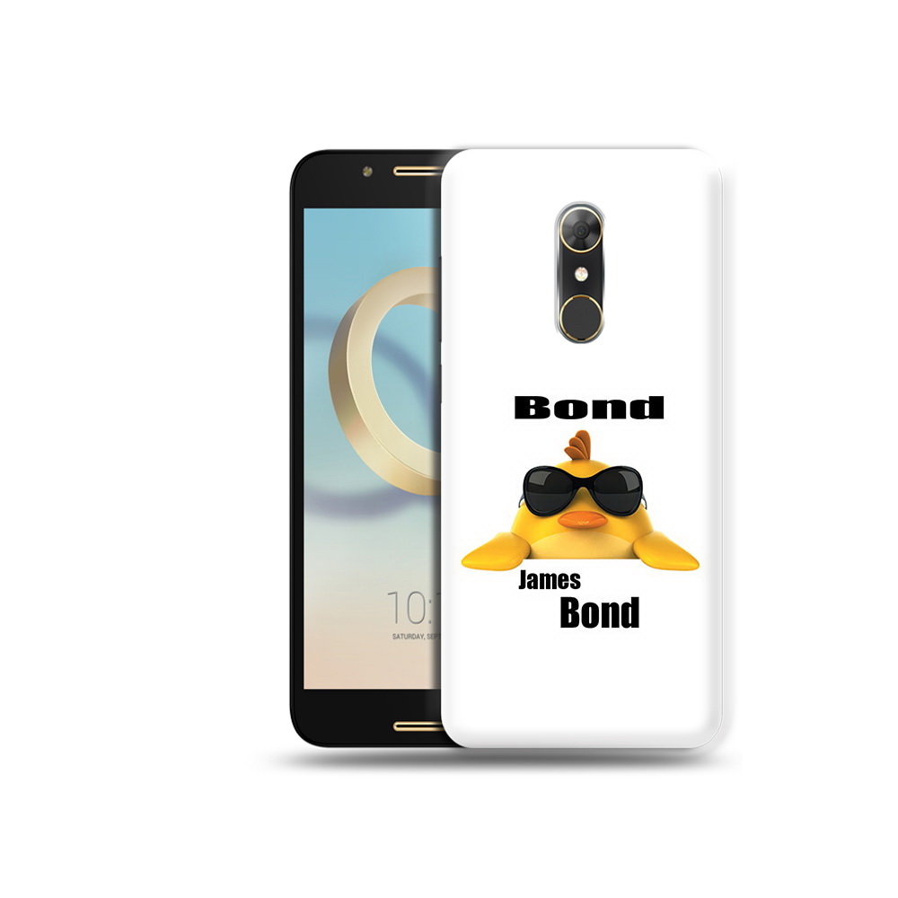 

Чехол MyPads Tocco для Alcatel A7 бонд (PT133991.671.246), Прозрачный, Tocco