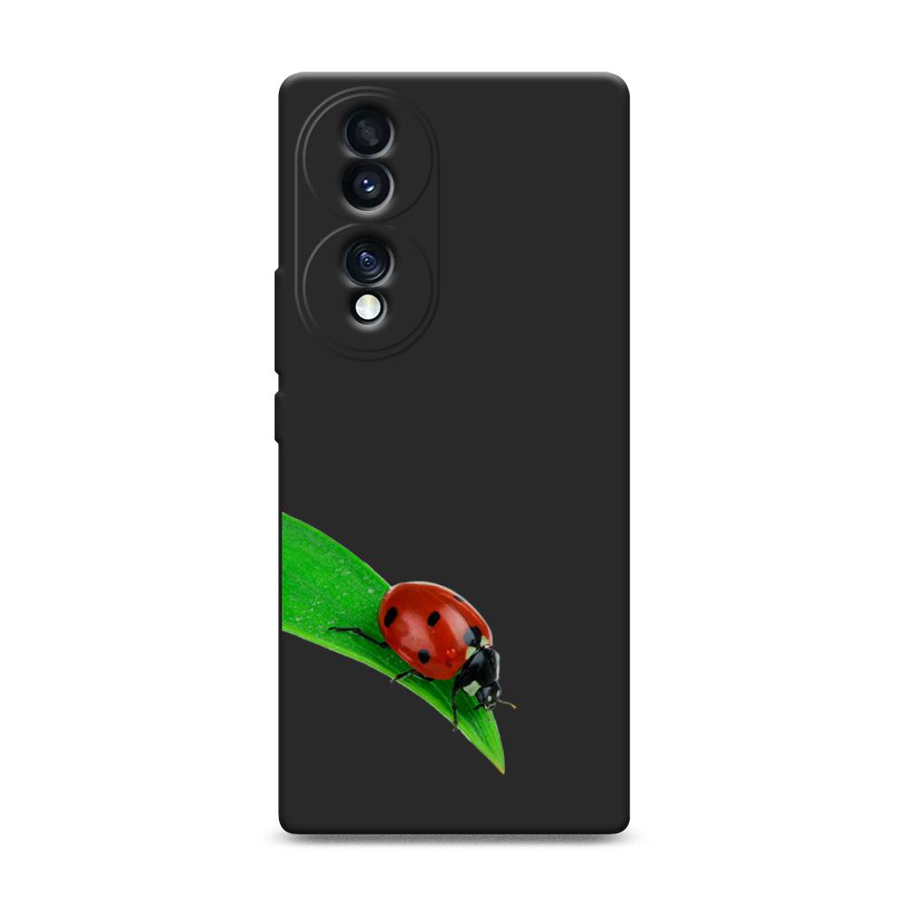 

Чехол Awog 6108252-1 для Honor 70 "На счастье", Белый;красный;зеленый, 6108252-1