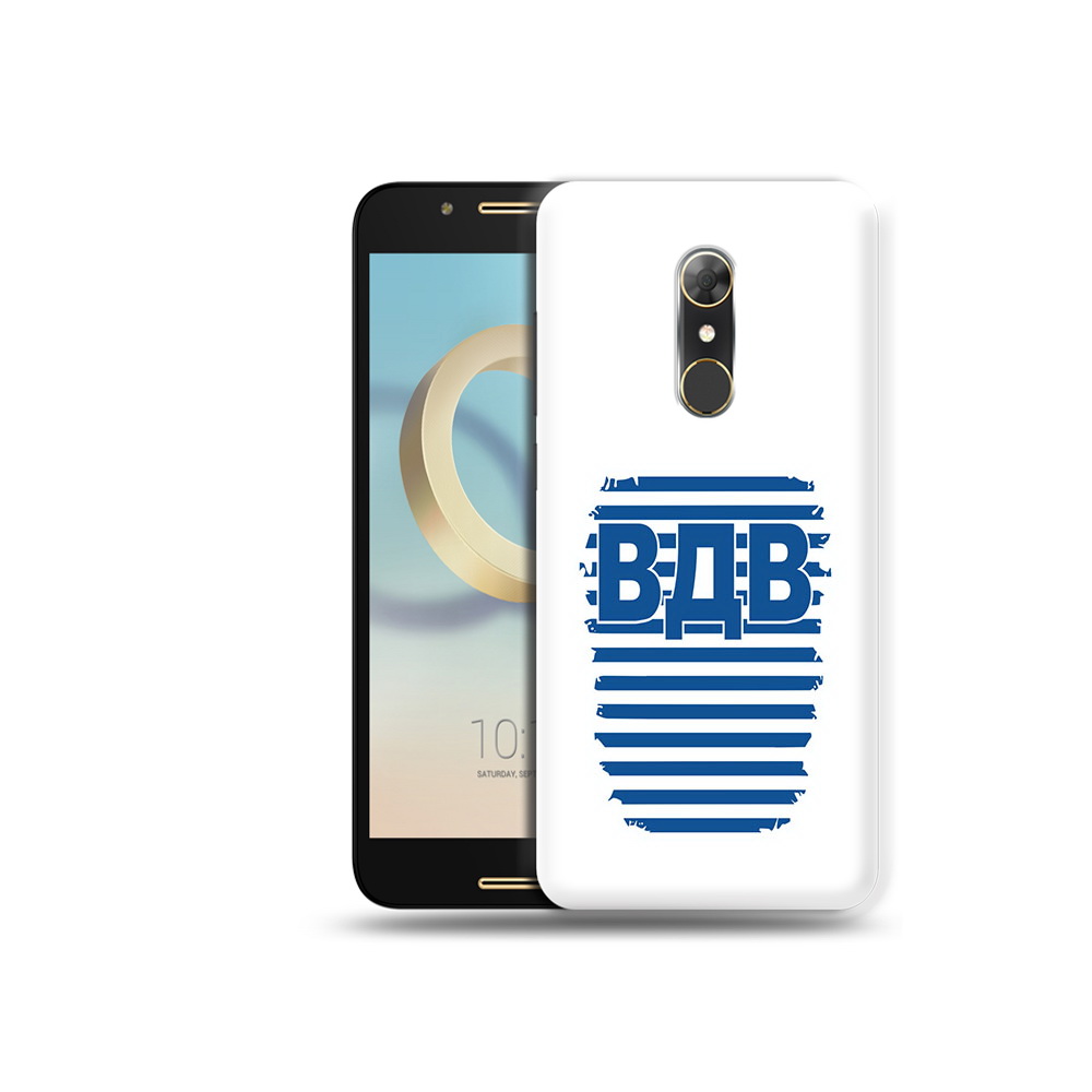 

Чехол MyPads Tocco для Alcatel A7 вдв2 (PT133991.671.259), Прозрачный, Tocco