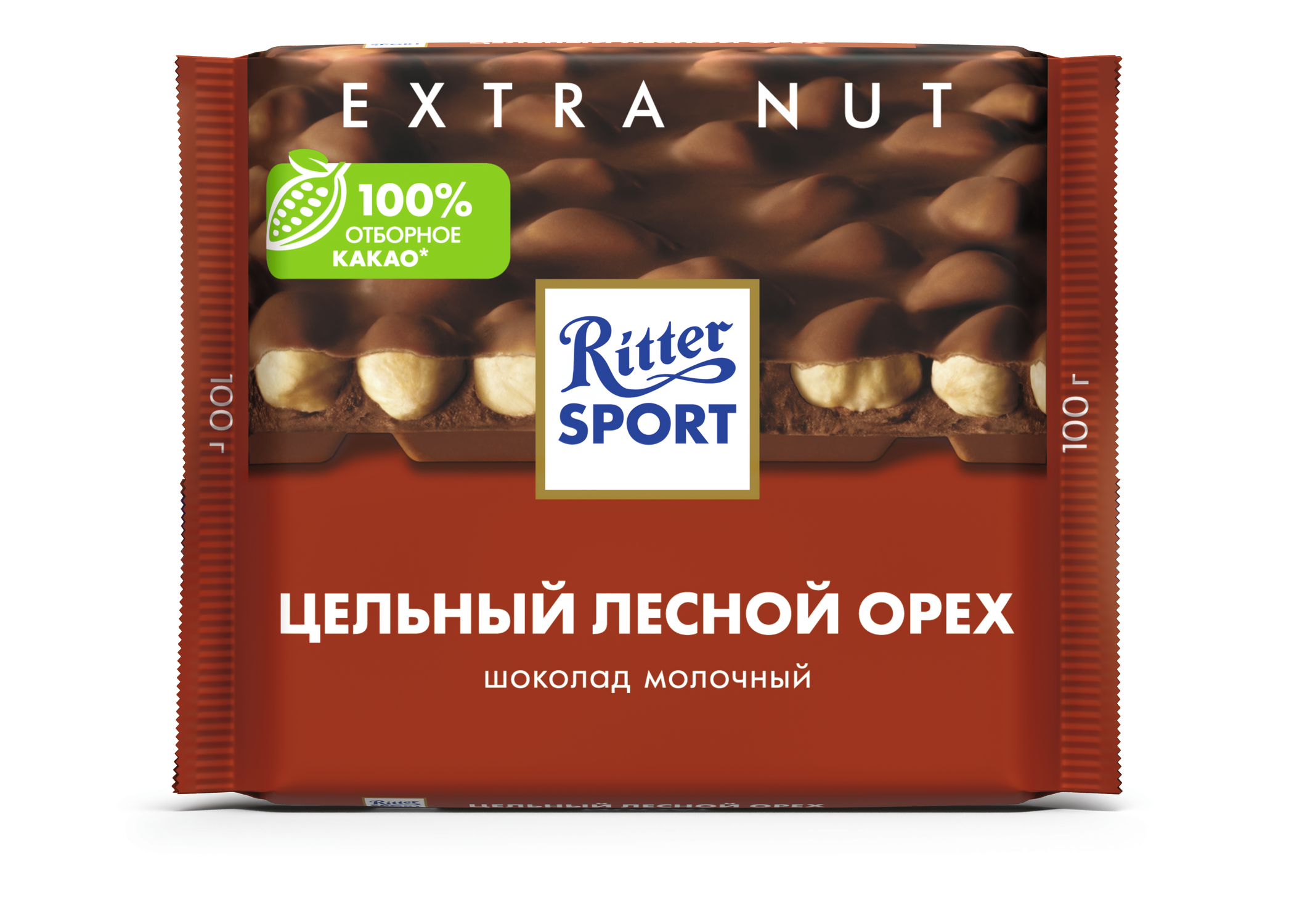 Купить Шоколад Ritter Sport в интернет каталоге с доставкой | Boxberry