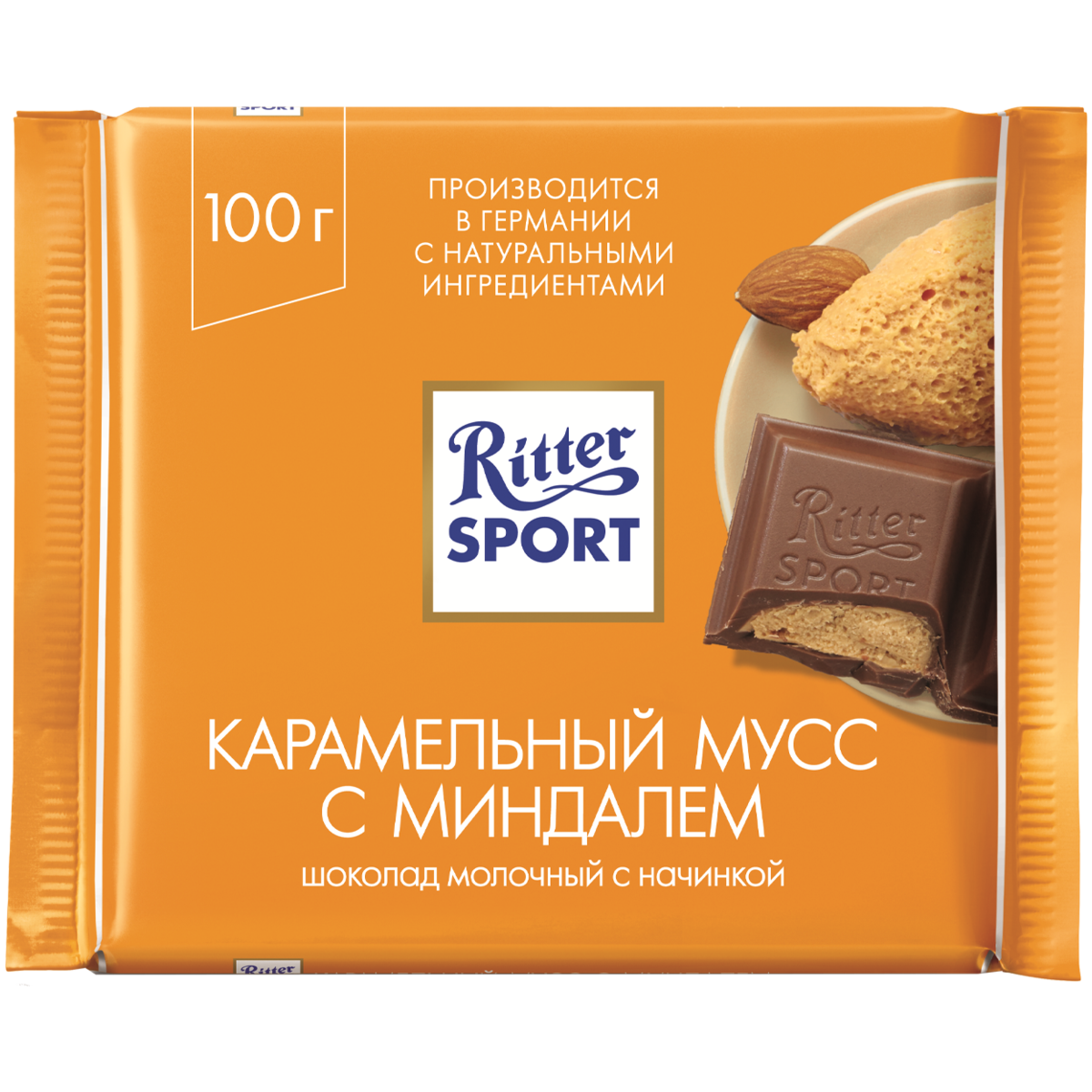 Шоколад sports