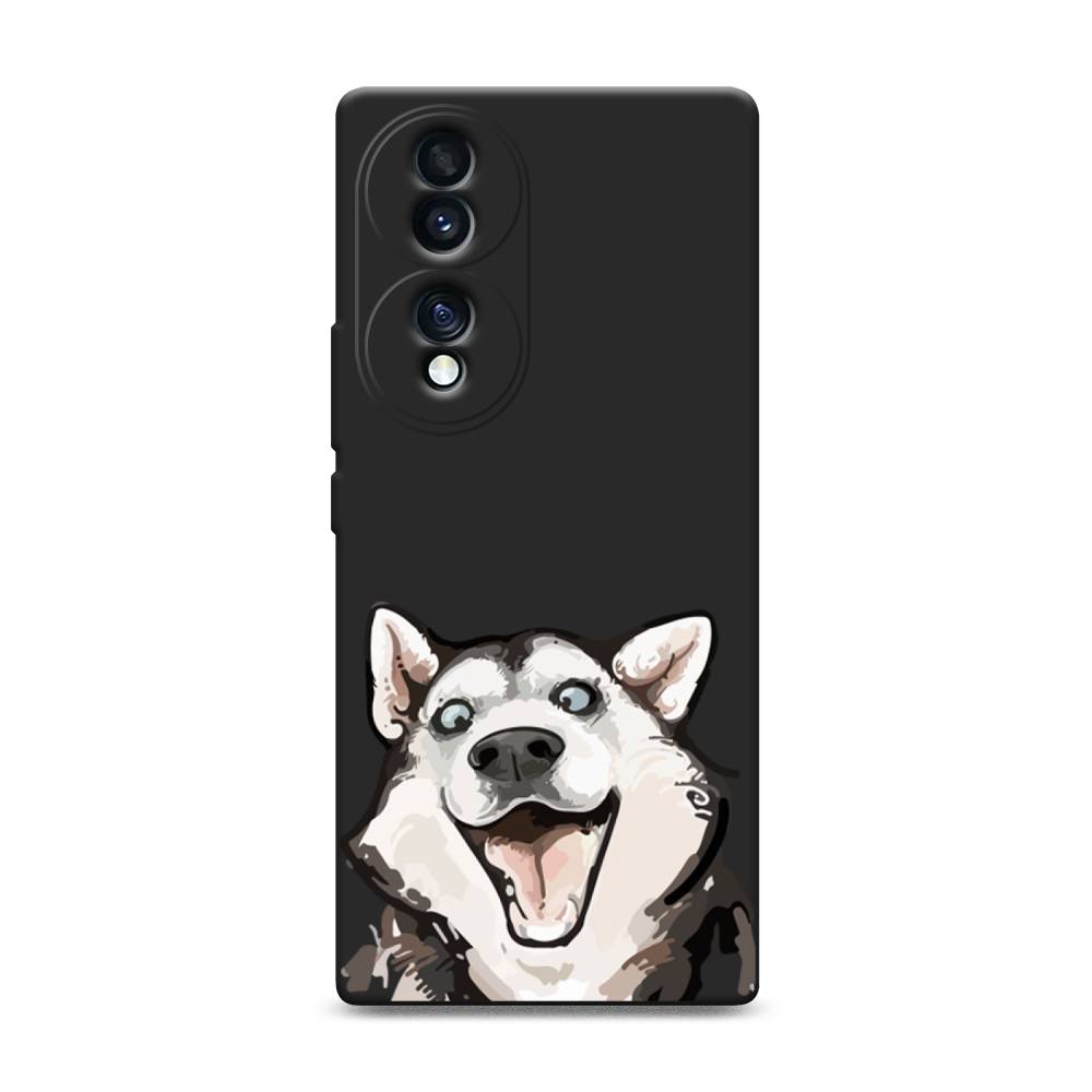 Чехол Awog 6108252-1 для Honor 70 