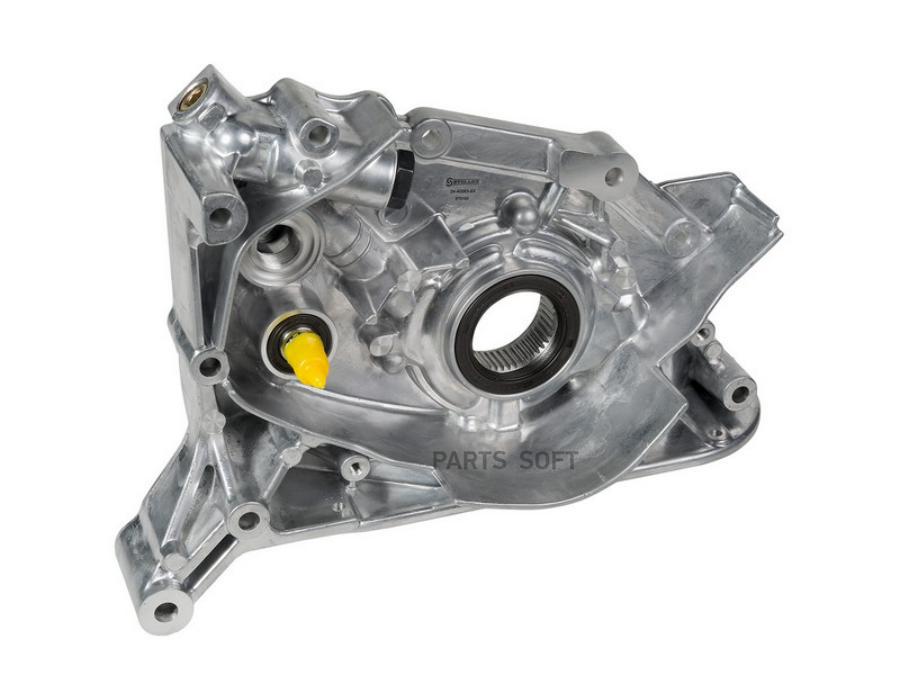 

Насос масляный Stellox 2134042106 Hyundai Porter 2.5D D4BH 07-