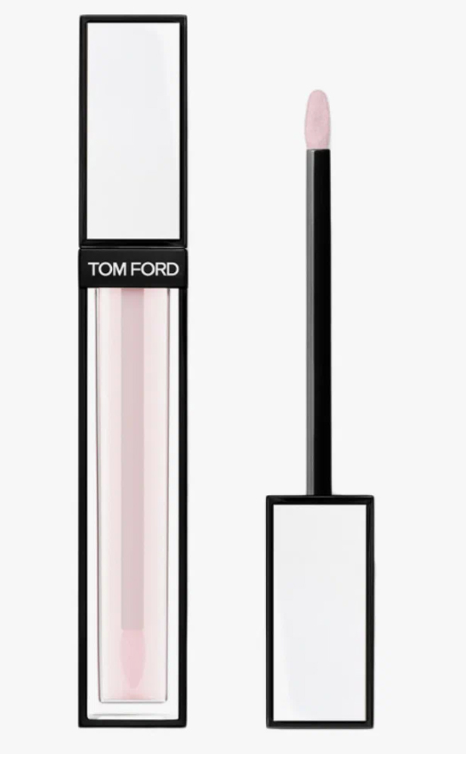 Блеск Для Губ Tom Ford Rose Lip Oil Tint tom ford масло для губ rose lip oil tint