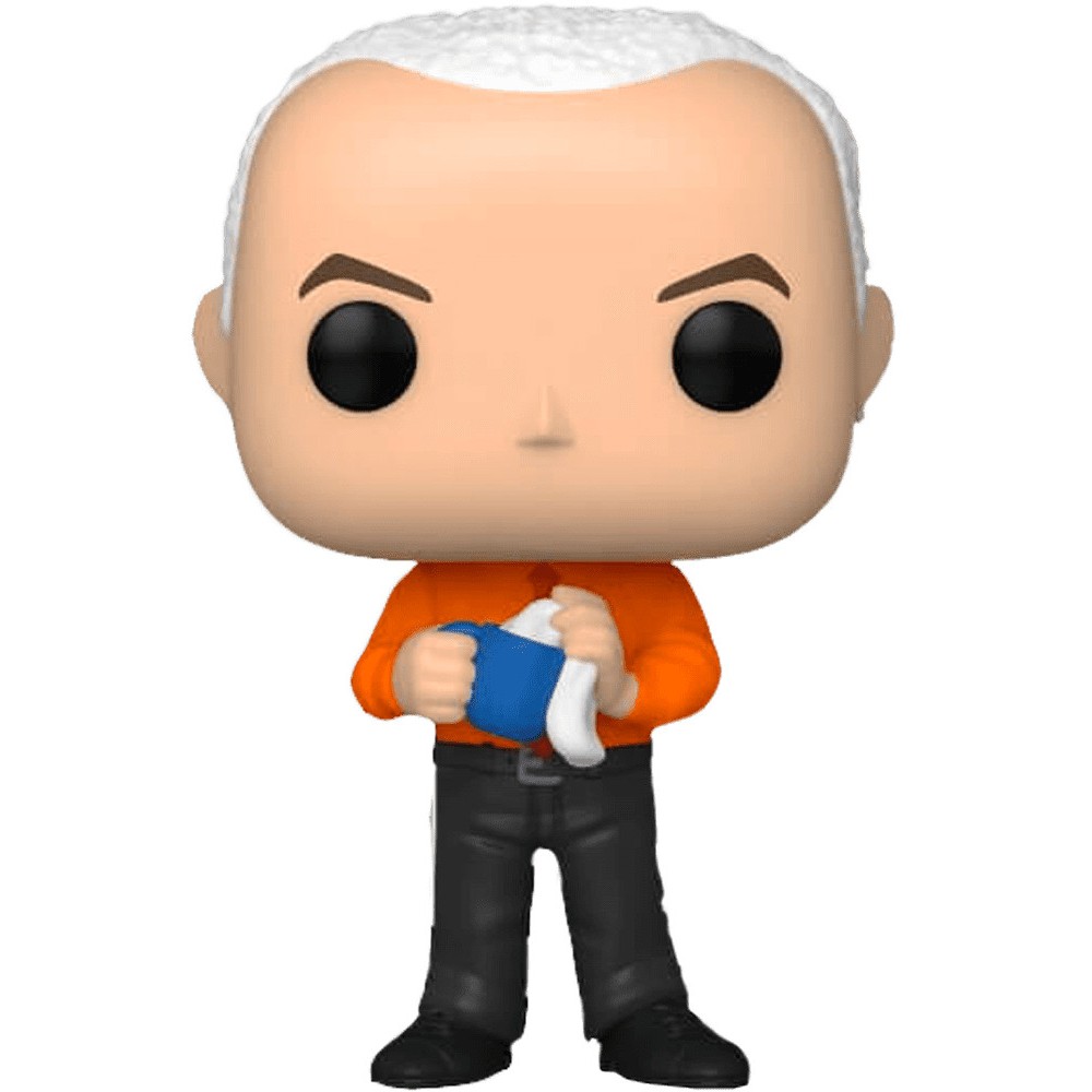 фото Фигурка funko pop! vinyl: friends: gunther 41946