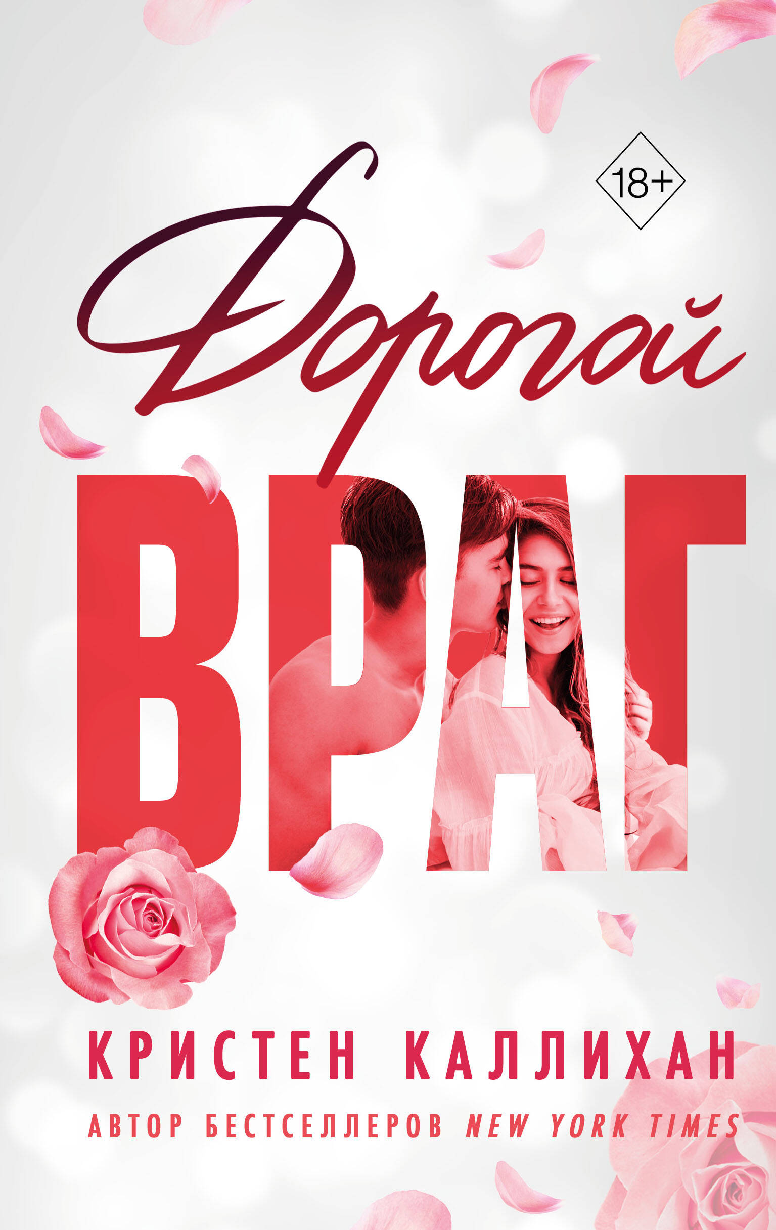 

Дорогой враг