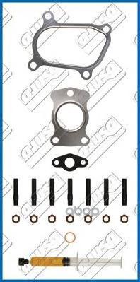 Комплект Монтажный Турбины Ajusa арт. JTC11263