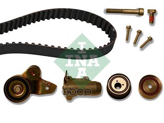 

Комплект ГРМ AUDI A6 (C5), A8 (4E) 3.0 530048010