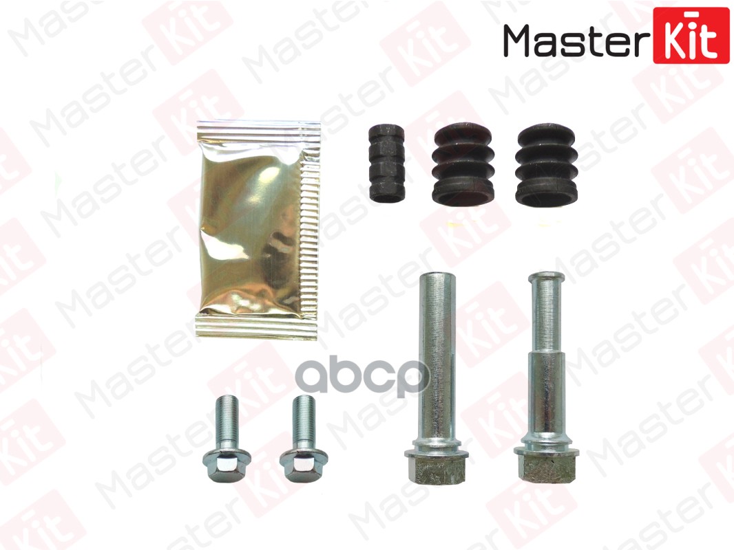 

Комплект Направляющих Тормозного Суппорта Infiniti Qx50 2013 - MasterKit арт. 77A5209