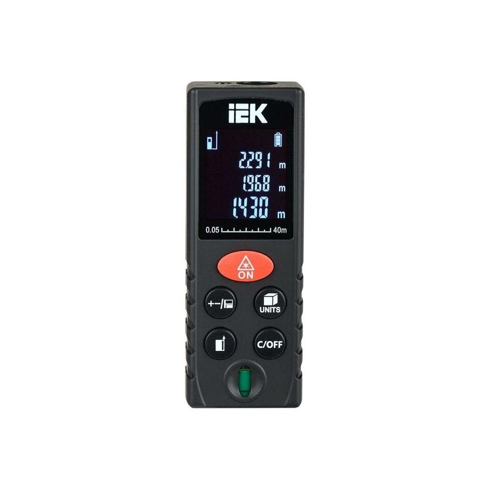 

IEK DM40 Professional, DM40 Professional