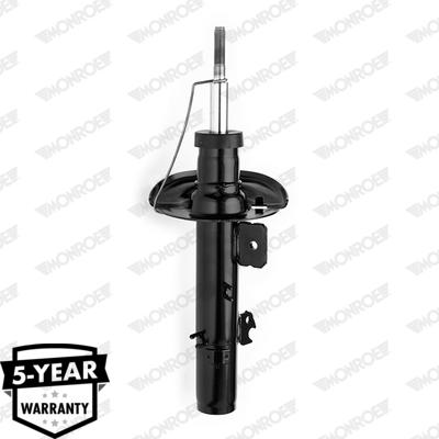 

Амортизатор подвески передний Citroen C3 Picasso, Peudeot 207, 207 CC, 207 SW Monroe G8099