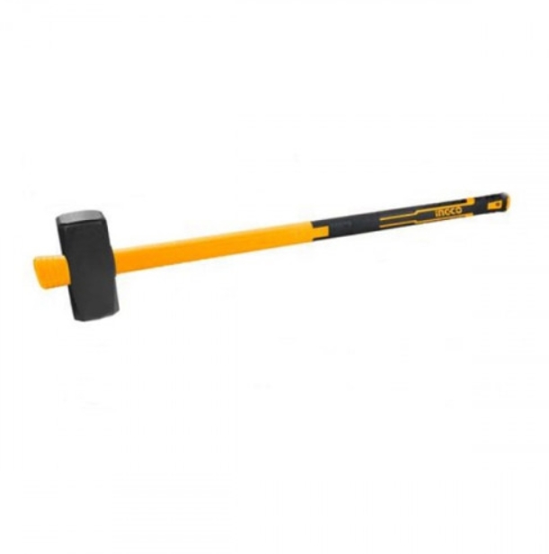 

Ingco Кувалда 4,5 кг INGCO HSM01108D, Кувалда 4,5 кг INGCO HSM01108D
