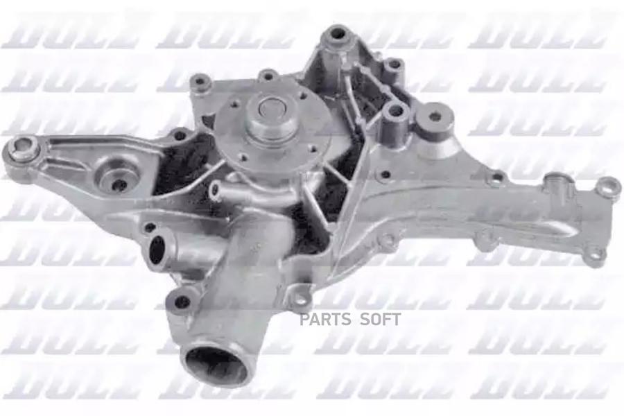 

Насос водяной MB 240C/E/280S/E W210/W220/W202 2.4-2.8 97>