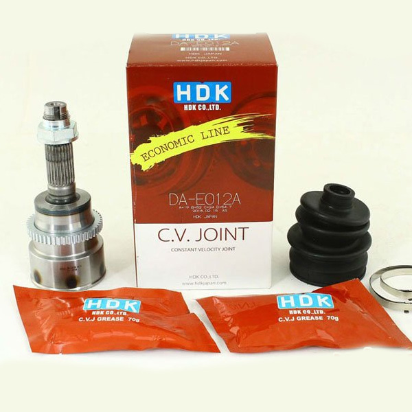 

Шрус Внешний Abs Eco-Series HDK арт. DAE012A