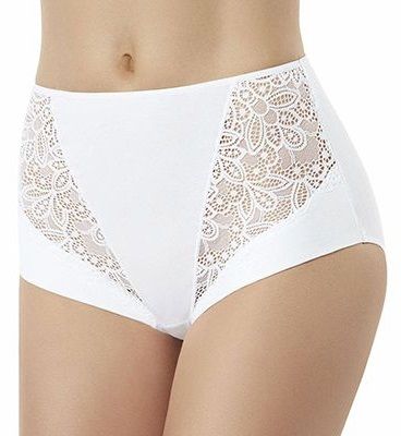 

Трусы женские Janira 1032307 белые M 1 штука, Белый, 1032307