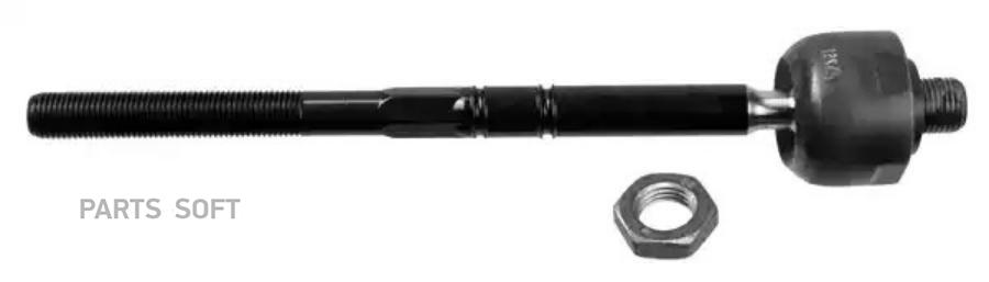 

Тяга рулевая L=R (без наконечника) MB W220 L=R LEMFORDER 21153 02
