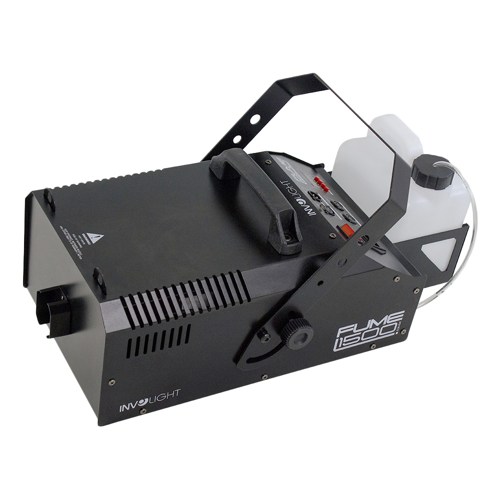 Involight Fume1500DMX