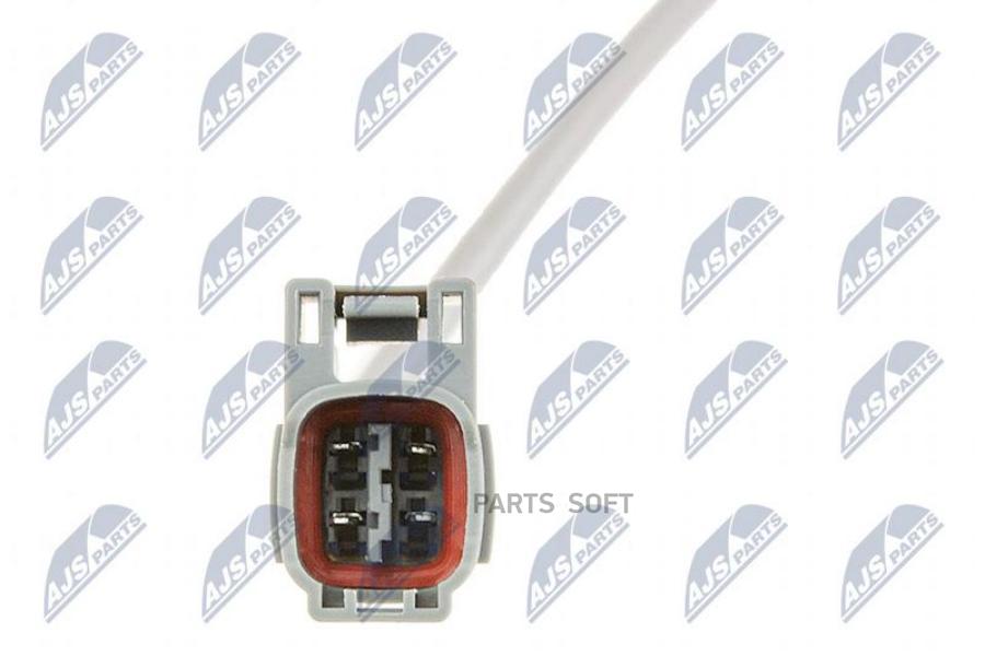 

Лямбда-Зонд Subaru Justy 1.3 03-,Suzuki Ignis 1.3,1.5 03- L=500