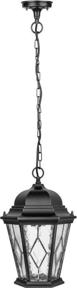 

Садовый светильник Oasis light Astoria 2m 91405m bl, Astoria 2m