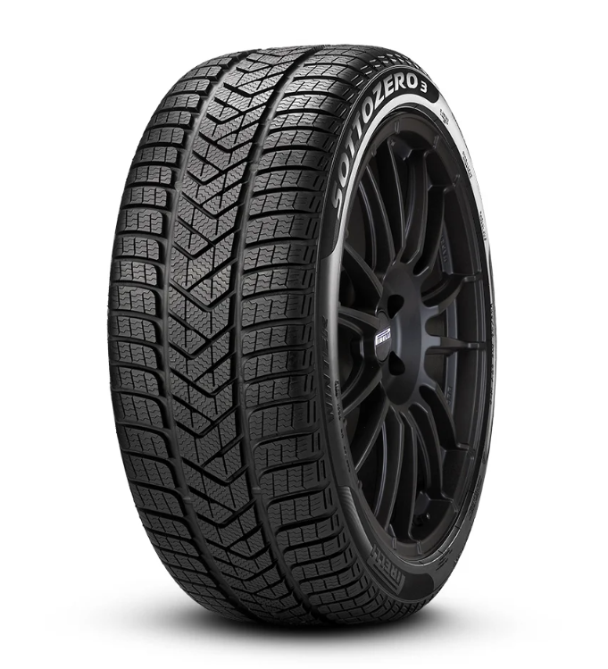 

Шины R20 245/40 Pirelli Winter SottoZero Serie 3 99V RunFlat зима 2774900, WINTER SOTTOZERO Serie III