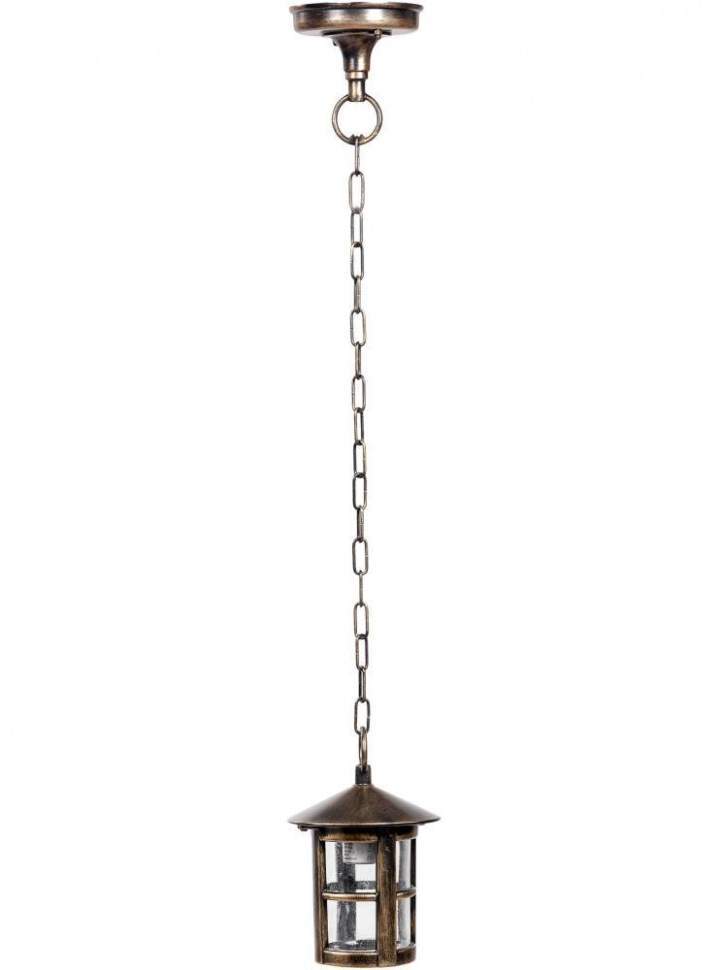 

Садовый светильник Oasis light Cordoba 15805 gb, Cordoba