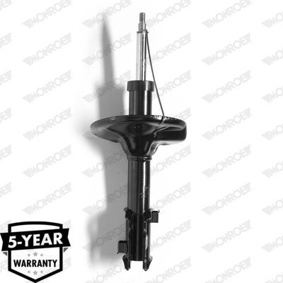 

Амортизатор подвески передн лев hyundai: matrix 01-05 Monroe 16362