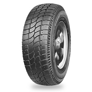 Шины Tigar Cargo Speed Winter 185/75 R16C 104/102R