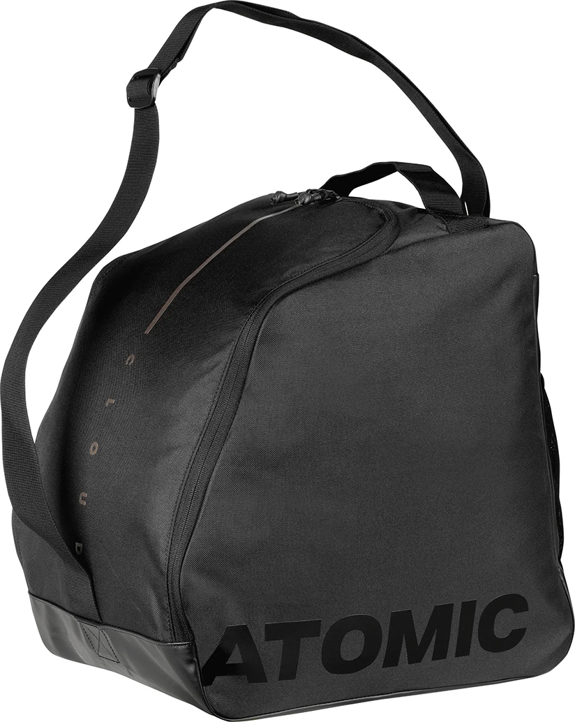 

Сумка г/л для ботинок Atomic W Boot Bag Cloud Black/Copper 23/24, Черный, W Boot Bag Cloud Black/Copper (23/24)