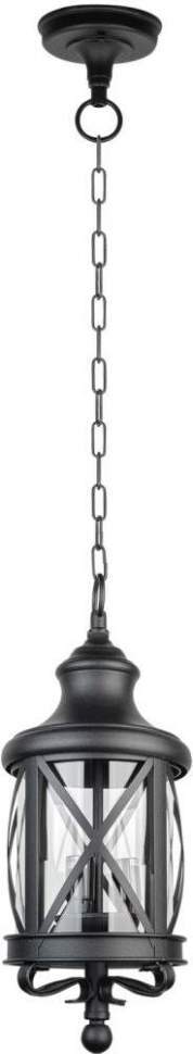 

Садовый светильник Oasis light Lucerna 84805 bl, Lucerna