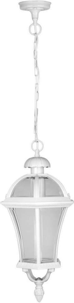 

Садовый светильник Oasis light Roma l 95205l w, Roma l
