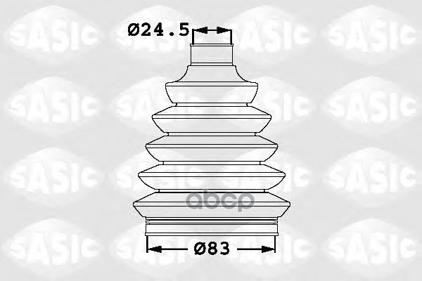 

SAS1906005_пыльник ШРУСа к-кт!BMW E90/E60/F20/F22/F34/F30/F36/F25/E84 05>
