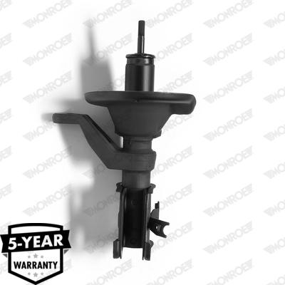

Амортизатор подвески Honda Civic VII Hatchback 99-06 Monroe 16471
