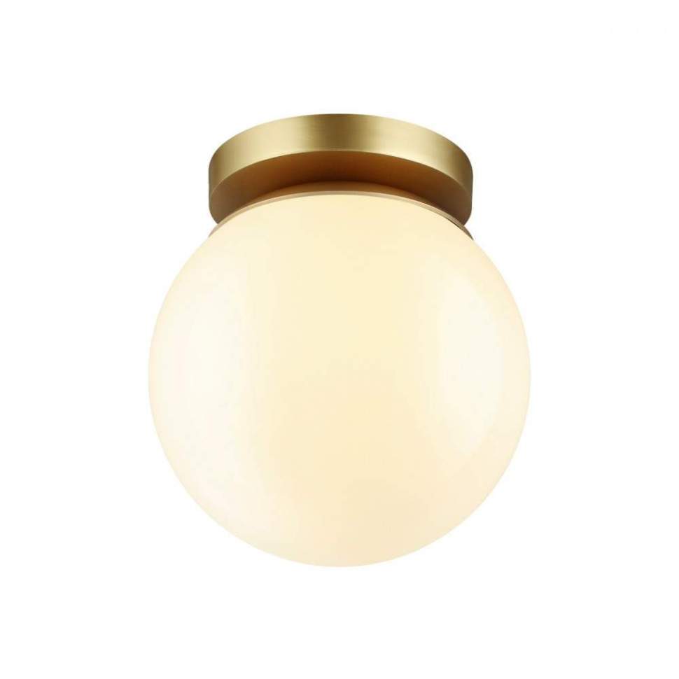 

Садовый светильник Odeon light Bosco 4247/1c, Bosco