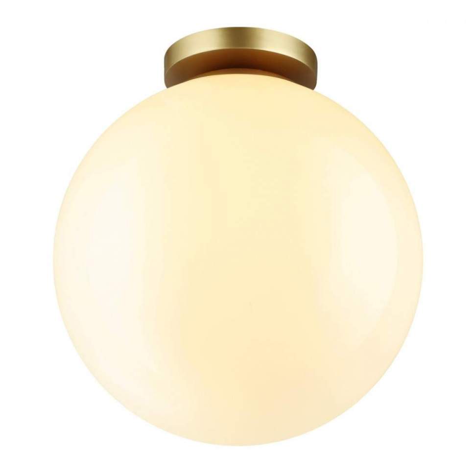 

Садовый светильник Odeon light Bosco 4249/1c, Bosco