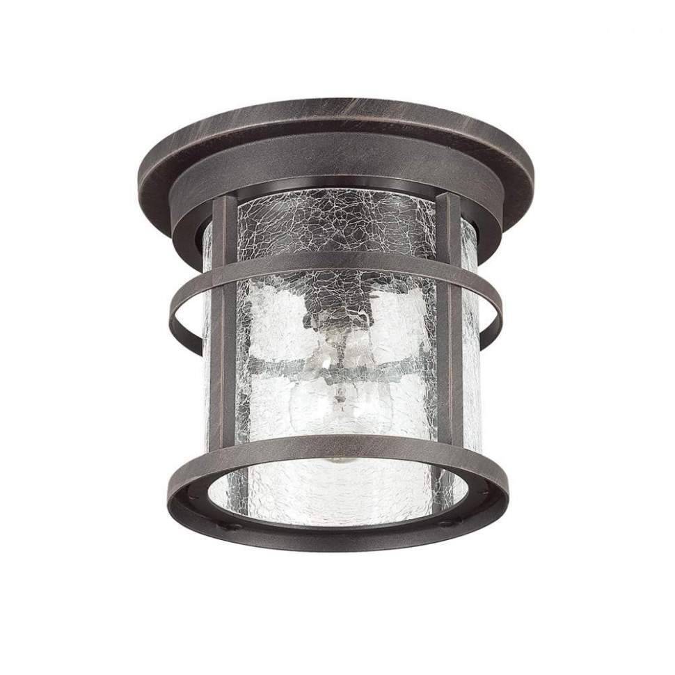 

Садовый светильник Odeon light Virta 4044/1c, Virta