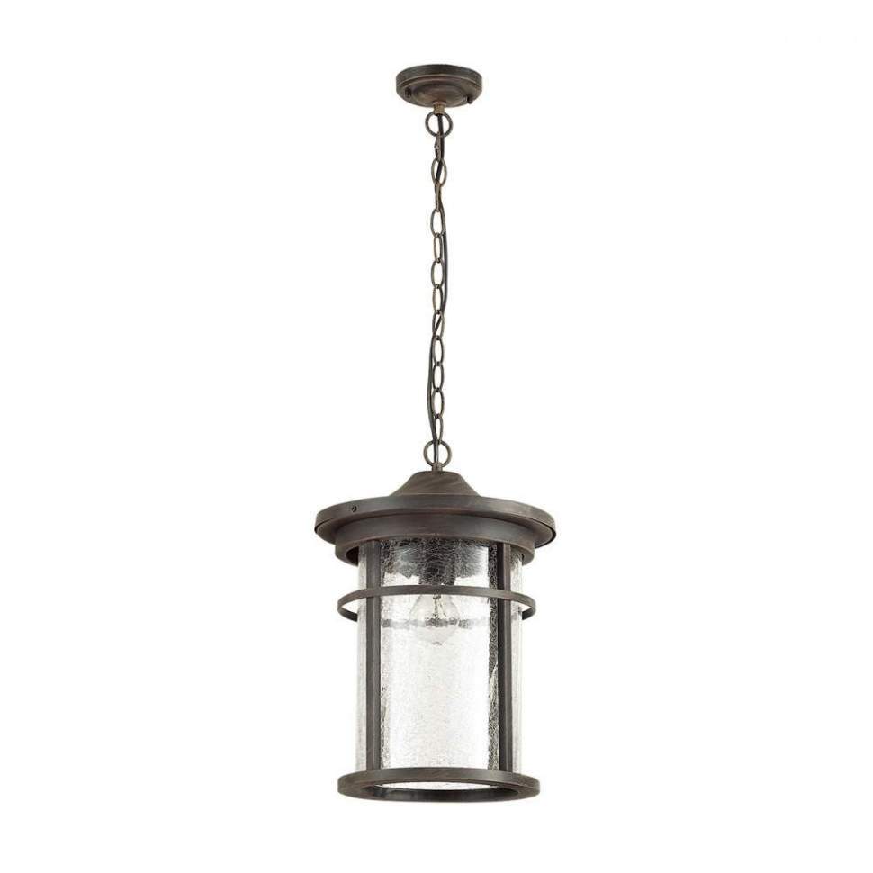 

Садовый светильник Odeon light Virta 4044/1, Virta