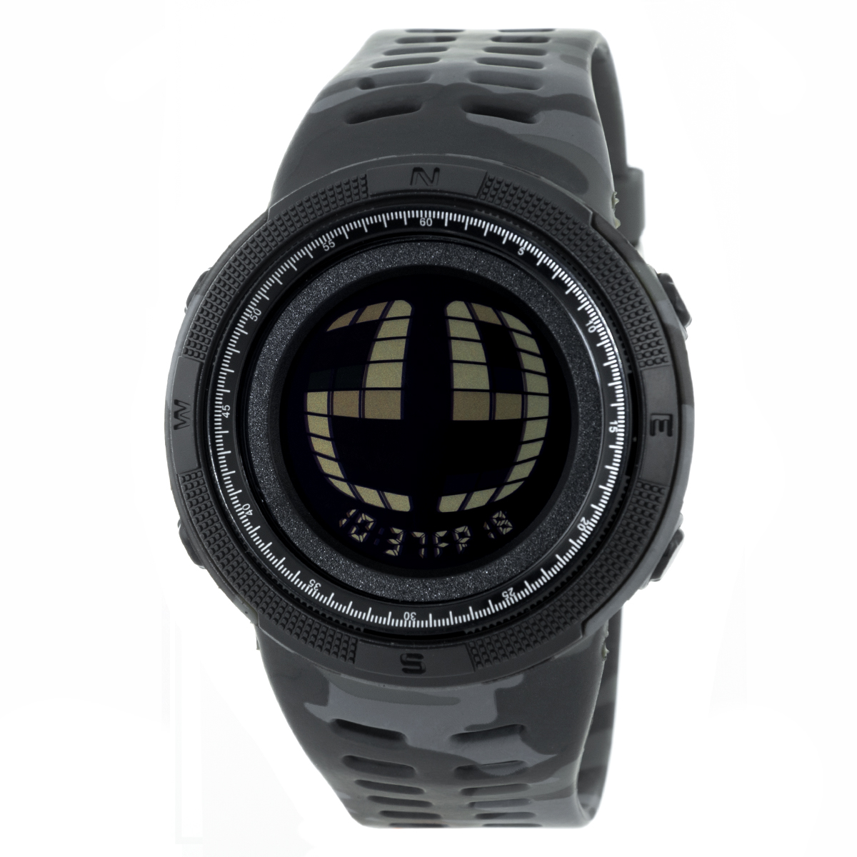 

Наручные часы мужские SKMEI 2076CMGYBK, 2076CMGYBK