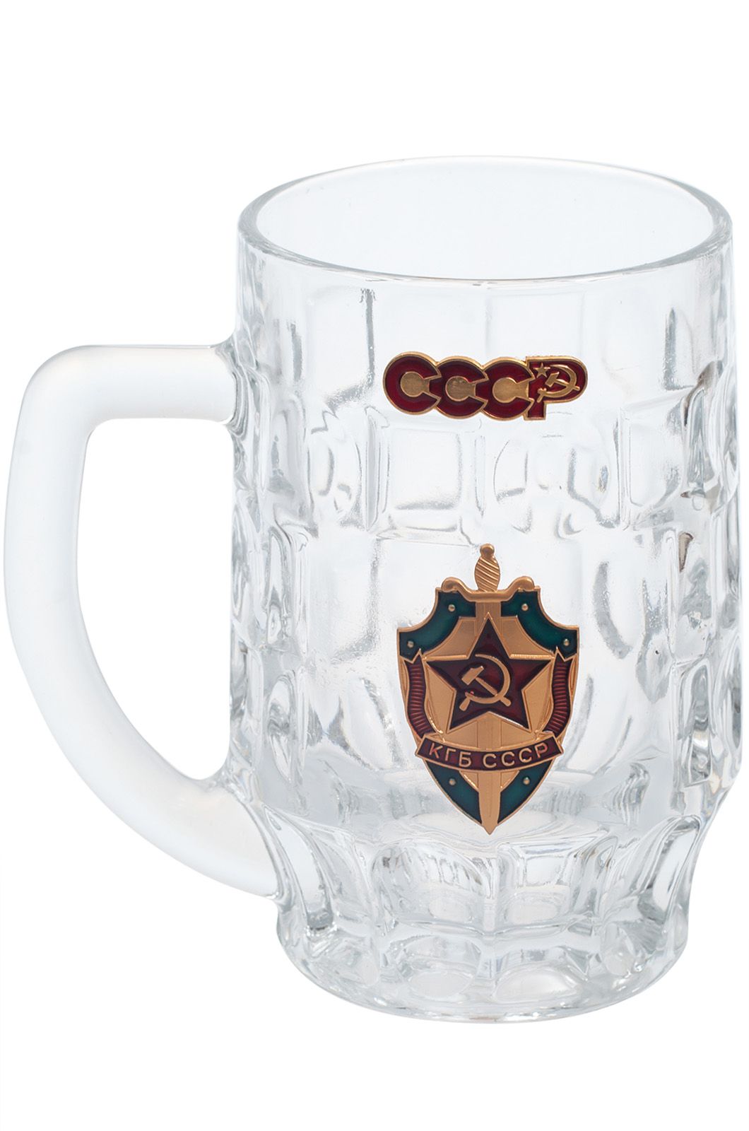 

Пивная Кгб
