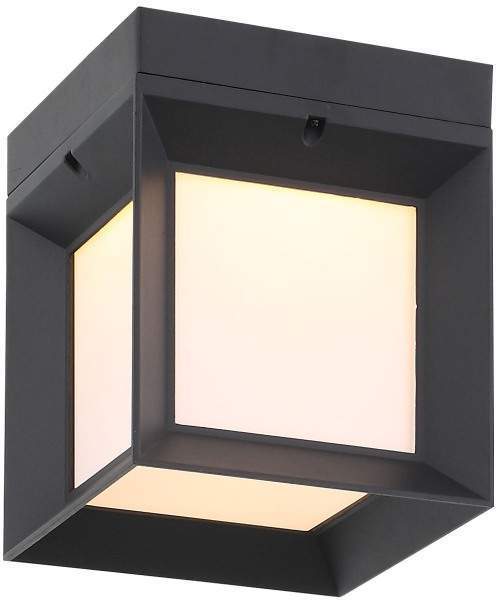 

Садовый светильник St luce Cubista Sl077.401.01, Cubista