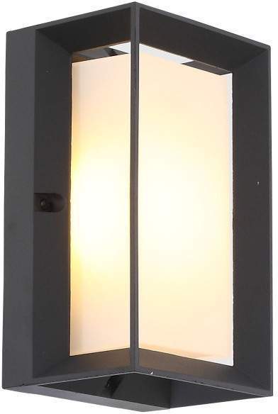 Садовый светильник St luce Cubista Sl077.411.01