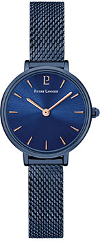 

Наручные часы женские Pierre Lannier