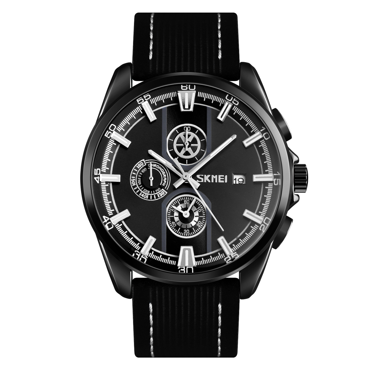 

Наручные часы мужские SKMEI 9181LBK, 9181LBK