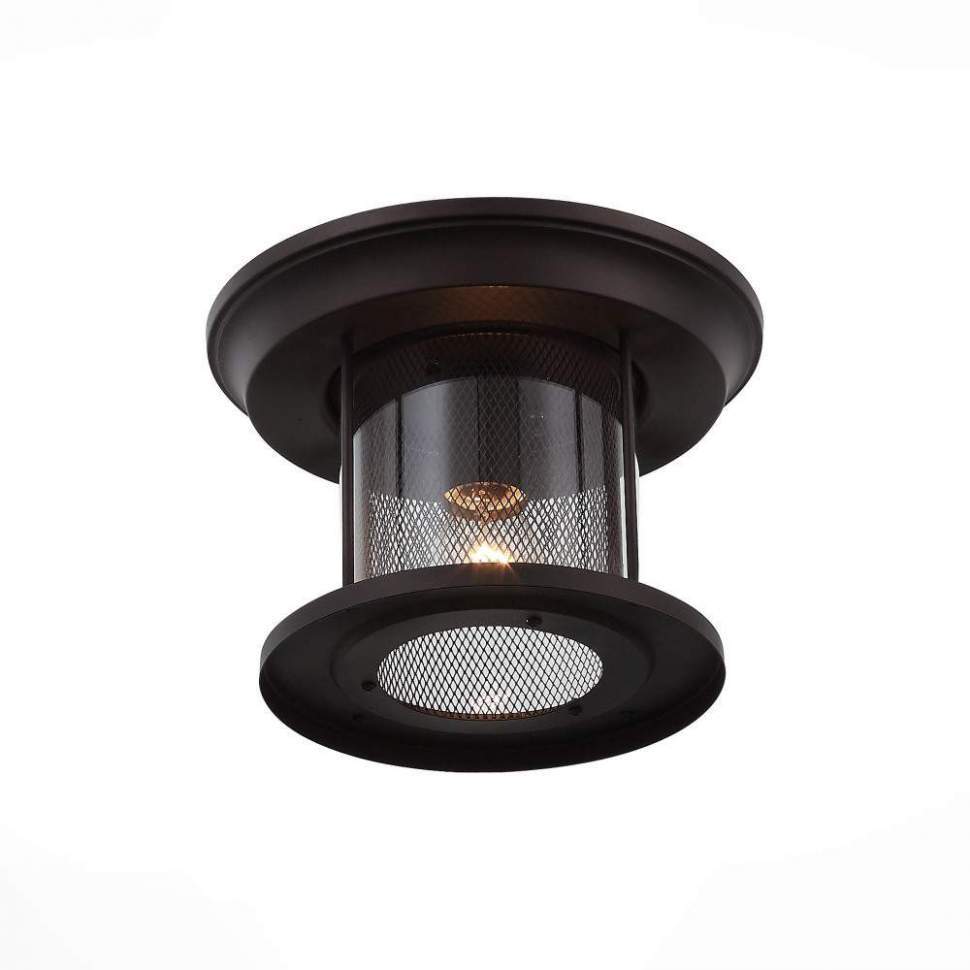 

Садовый светильник St luce Lastero Sl080.402.01, Lastero