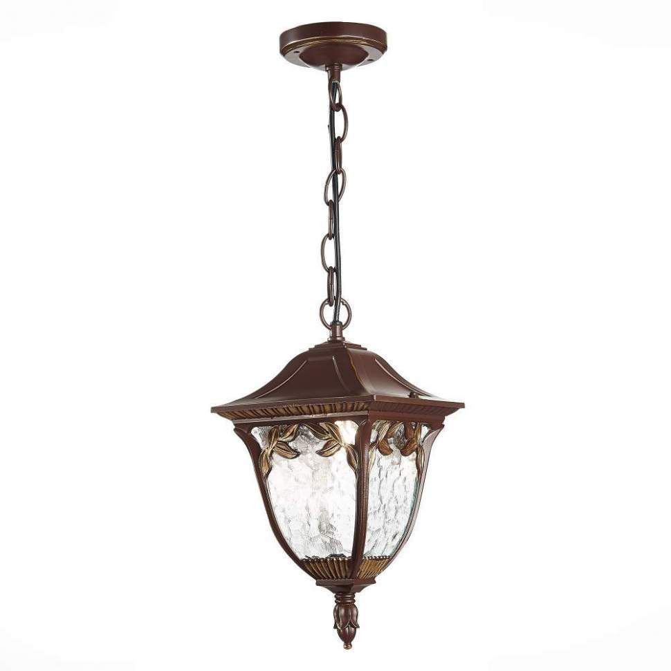 

Садовый светильник St luce Chiani Sl083.703.01, Chiani