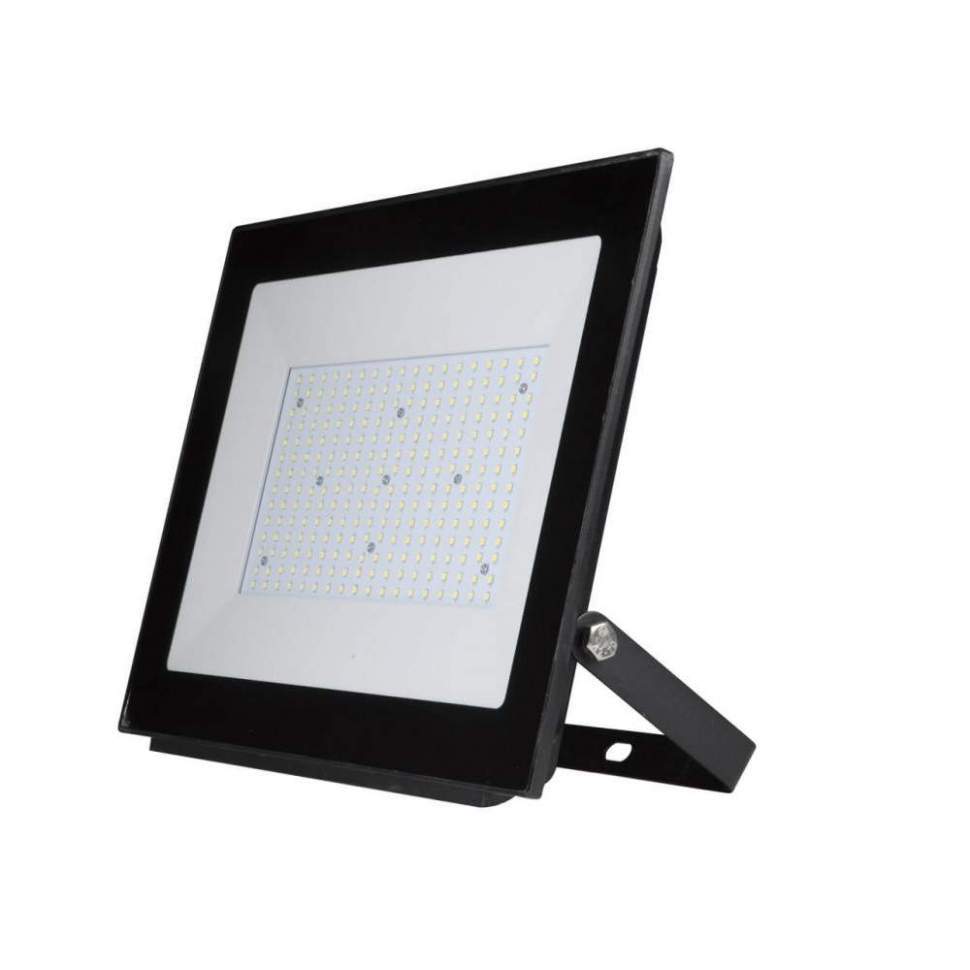 

Садовый светильник Uniel Прожектор светодиодный black ULF-F20-150W/4000K
