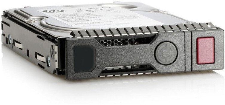 

Жесткий диск 872485-B21 HPE 2TB SAS 12G Midline 7.2K LFF (3.5in)SC 1yr Wty DigitallySigned