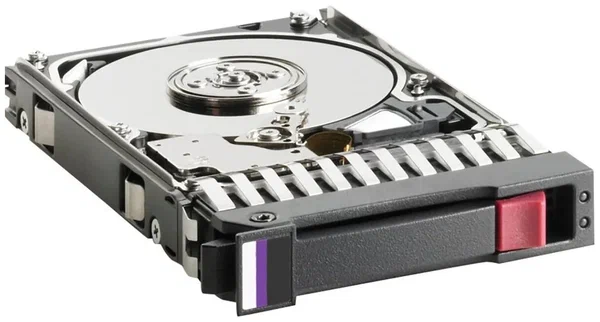 

Жесткий диск HP 16 ТБ (R3U72A)