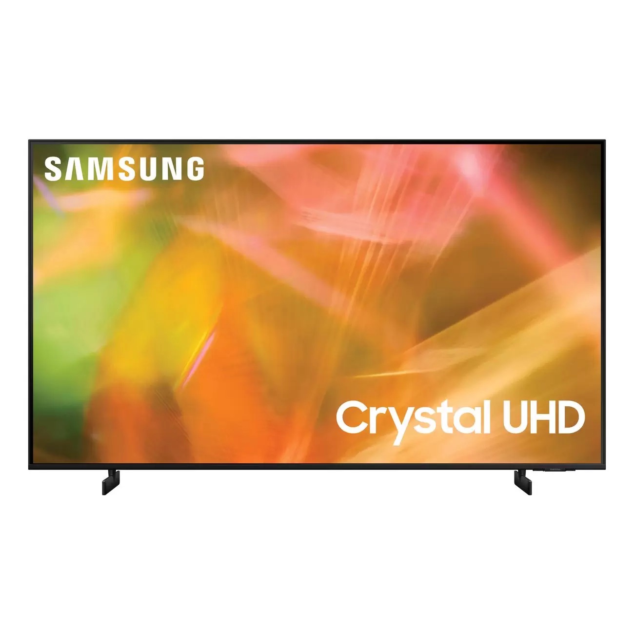

Телевизор Samsung UE55AU8000U, 55"(140 см), UHD 4K, UE55AU8000U