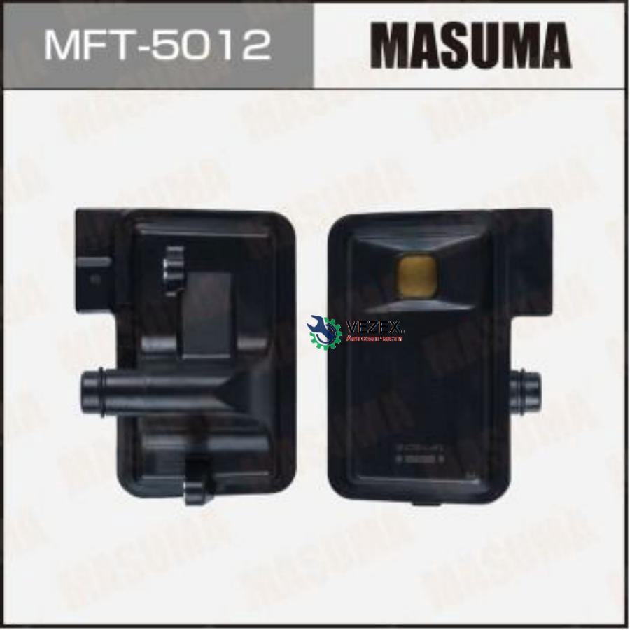 

MASUMA Фильтр трансмиссии Masuma (JT455)